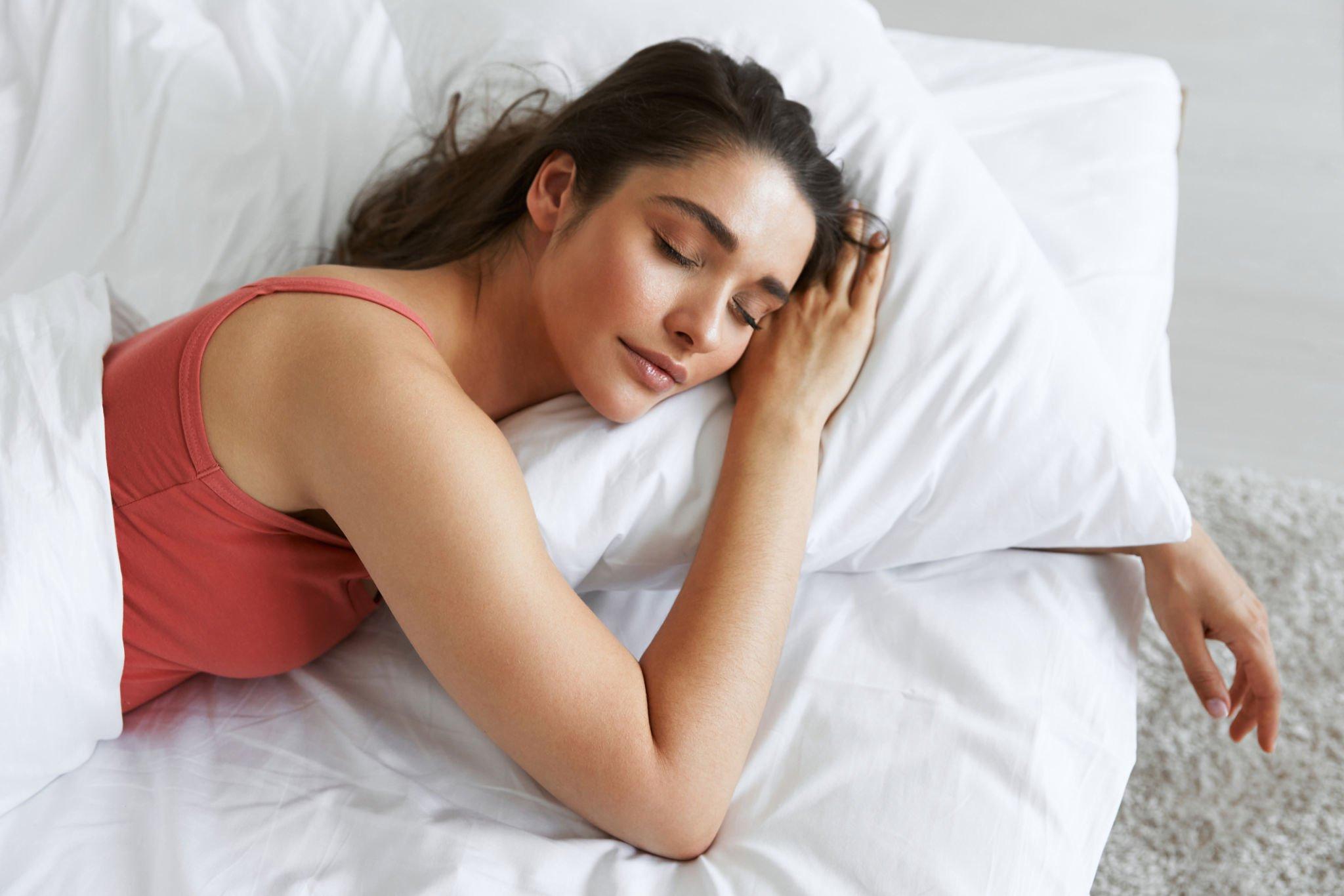 Tips for a More Restful Night Sleep